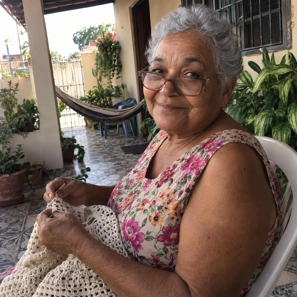 Foto de Débora Nunes