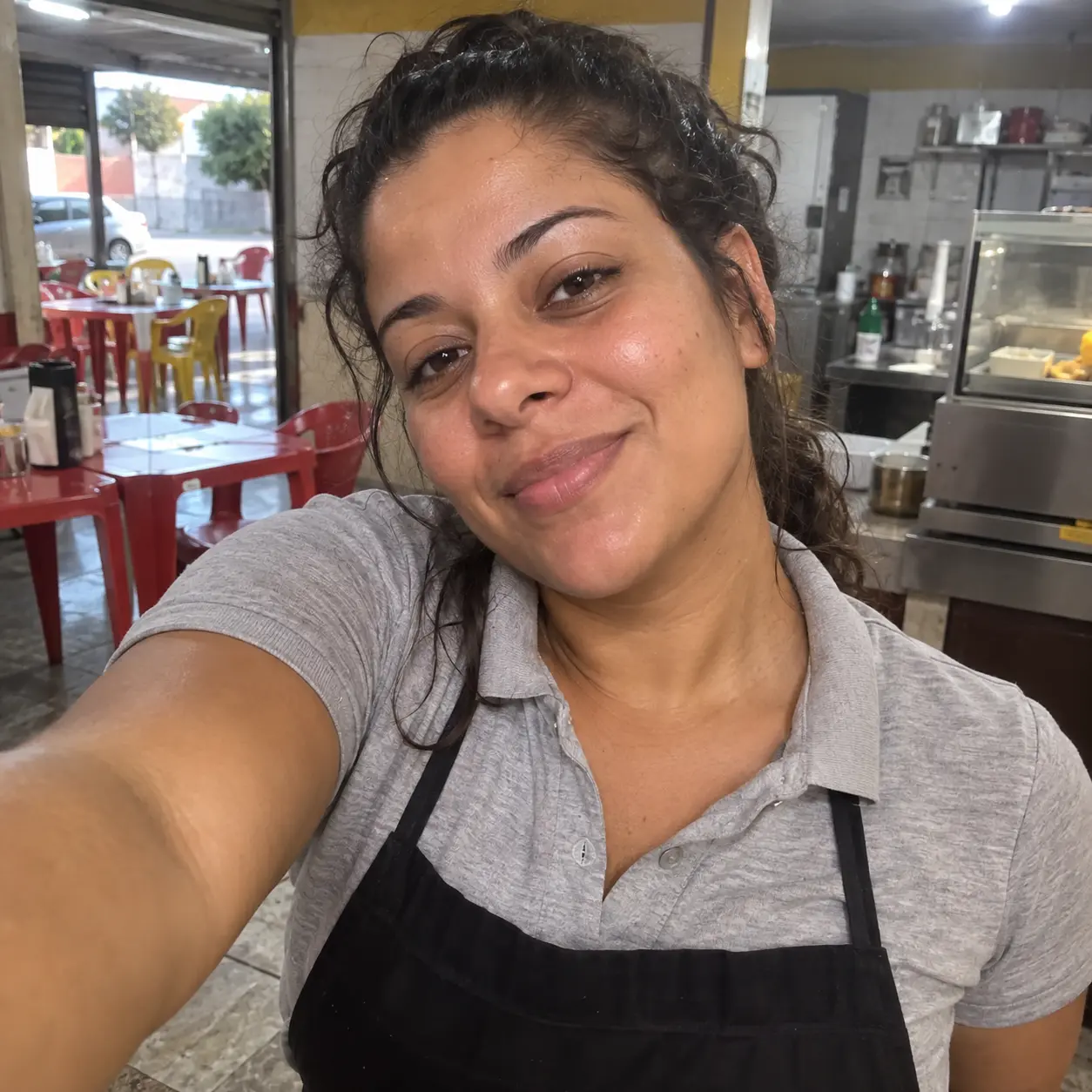 Foto de Amanda Ferreira