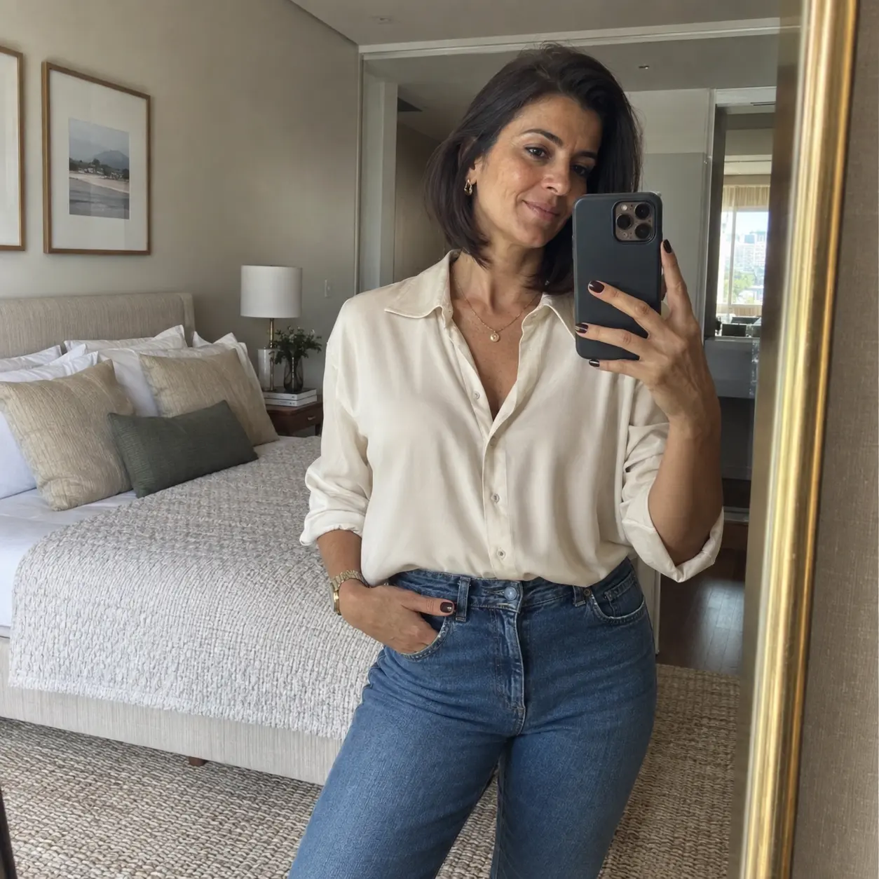 Foto de Vanessa Ribeiro