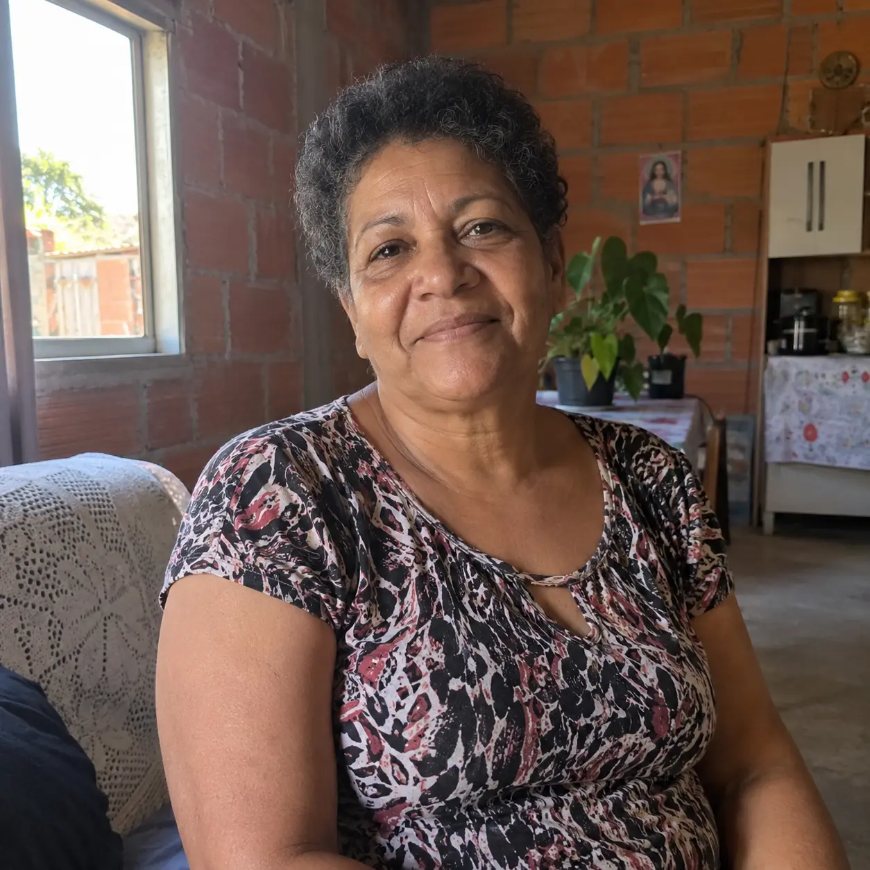 Foto de Carla Mendes